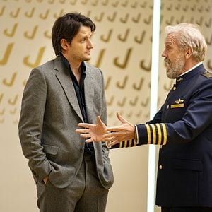 Fotoğraf Zach Woods