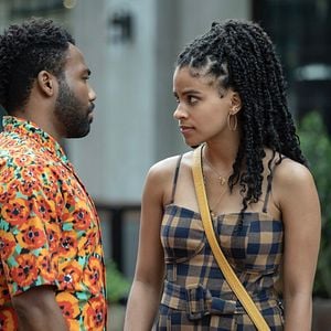 Fotoğraf Zazie Beetz