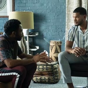 Fotoğraf Sullivan Jones