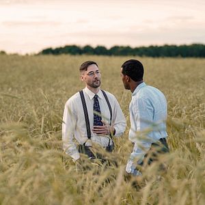 Fotoğraf A Jazzman's Blues