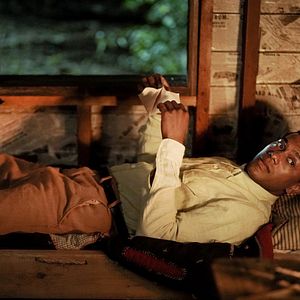 Fotoğraf A Jazzman's Blues