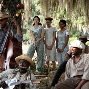 Fotoğraf A Jazzman's Blues