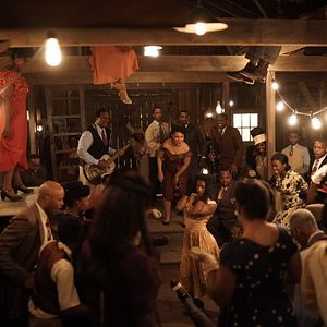 Fotoğraf A Jazzman's Blues