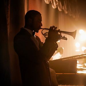 Fotoğraf A Jazzman's Blues