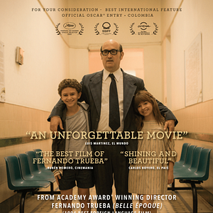 Fotoğraf El olvido que seremos