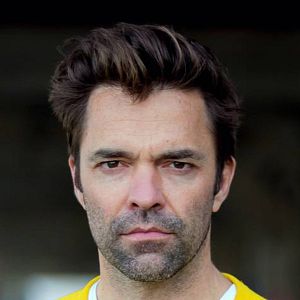 Fotoğraf Yvo Muller