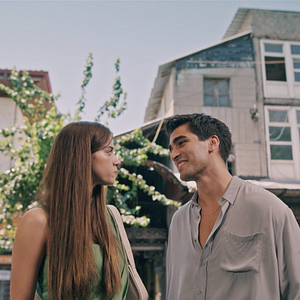 Fotoğraf Yalı Çapkını