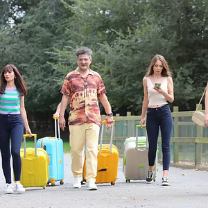 Fotoğraf Senden Daha Güzel