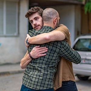 Fotoğraf Balkan Ninnisi