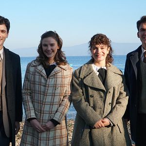 Fotoğraf Bandirma Füze Kulübü