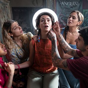 Fotoğraf Federica Torchetti