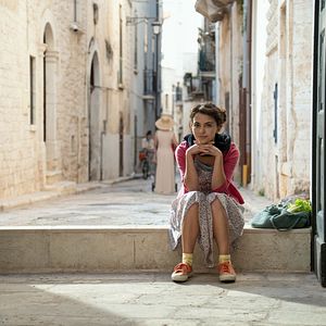 Fotoğraf Federica Torchetti