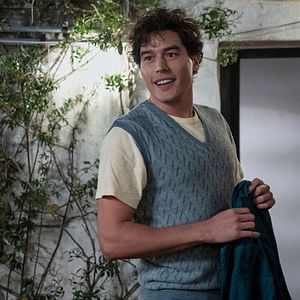 Fotoğraf Cristiano Caccamo