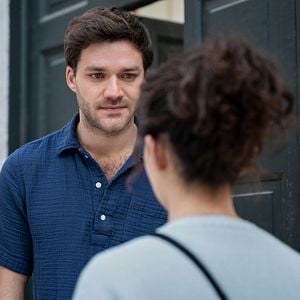 Fotoğraf Lorenzo Richelmy