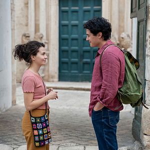 Fotoğraf Cristiano Caccamo