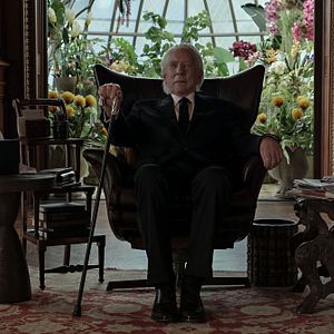 Fotoğraf Bay Harrigan'ın Telefonu