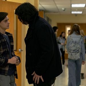 Fotoğraf Bay Harrigan'ın Telefonu