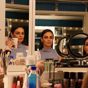 Fotoğraf Mila Kunis