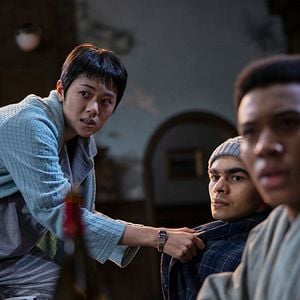 Fotoğraf Sauriyan Sapkota