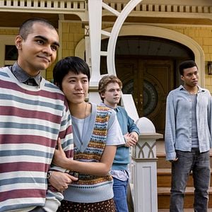 Fotoğraf Sauriyan Sapkota