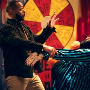 Fotoğraf Bridge Hollow Laneti