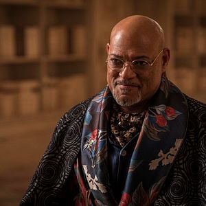 Fotoğraf İyilik ve Kötülük Okulu