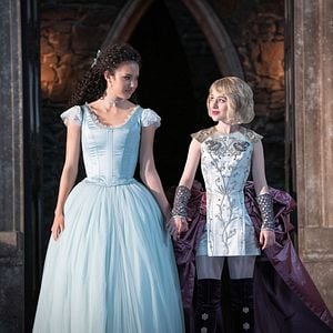 Fotoğraf Sophia Anne Caruso