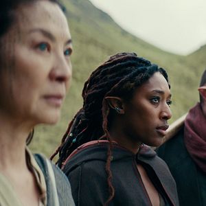 Fotoğraf Michelle Yeoh