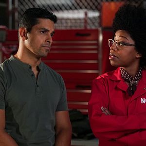 Fotoğraf Diona Reasonover