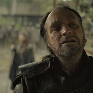 Fotoğraf David Hewlett