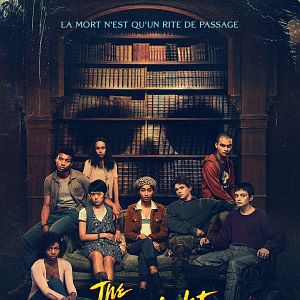 Fotoğraf The Midnight Club