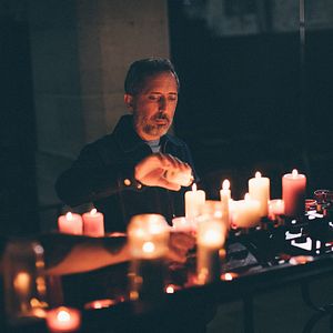 Fotoğraf Gad Elmaleh