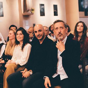 Fotoğraf Gad Elmaleh