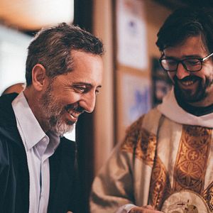 Fotoğraf Gad Elmaleh