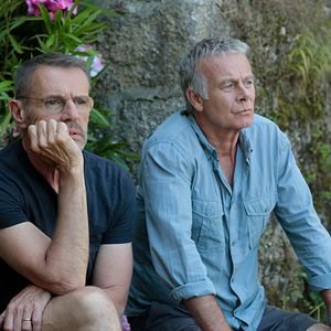 Fotoğraf Lambert Wilson