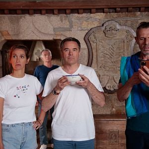 Fotoğraf Guillaume De Tonquédec