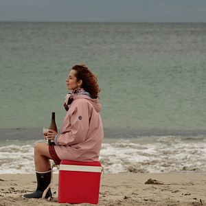 Fotoğraf Lysiane Meis