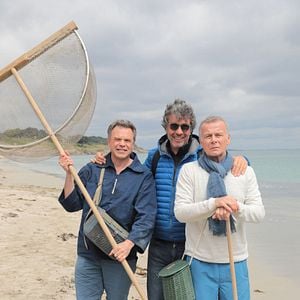 Fotoğraf Guillaume De Tonquédec