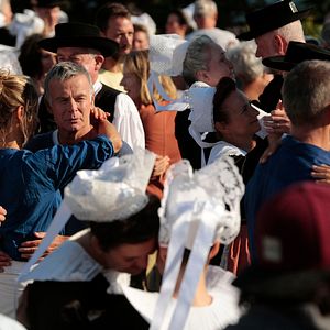 Fotoğraf Franck Dubosc