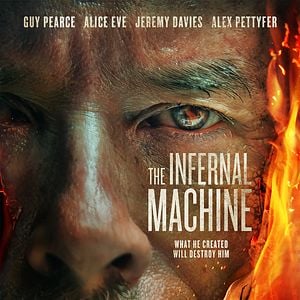 Fotoğraf The Infernal Machine