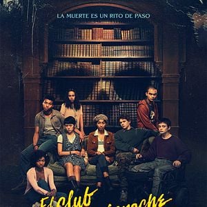 Fotoğraf The Midnight Club