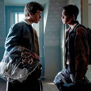 Fotoğraf Zackary Arthur