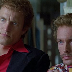 Fotoğraf Brett Harrelson