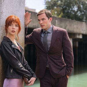 Fotoğraf Nicholas Hoult