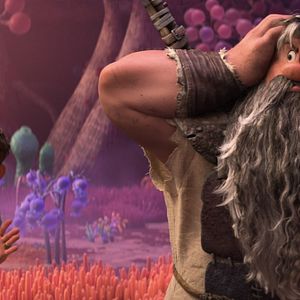 Fotoğraf Tuhaf Dünya