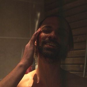 Fotoğraf Iguana Tokyo