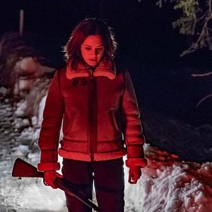 Fotoğraf Seule : les dossiers Silvercloud