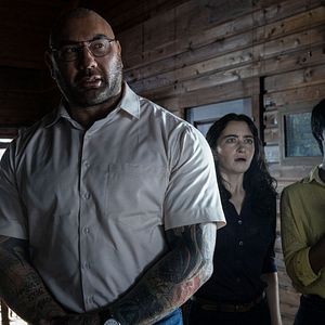 Fotoğraf Abby Quinn