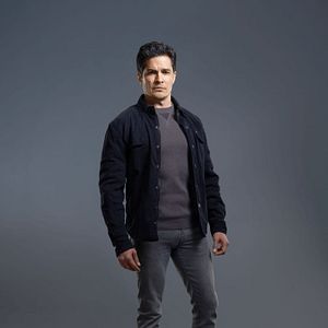 Fotoğraf Nicholas Gonzalez