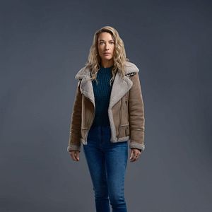 Fotoğraf Natalie Zea